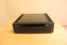 Meridian 551 Amplifier With