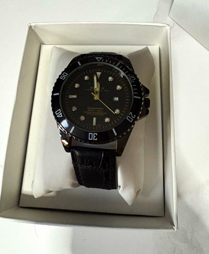 London submariner nyl - london,