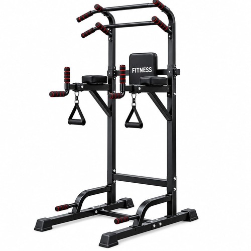 Multi function pull power - pull, up