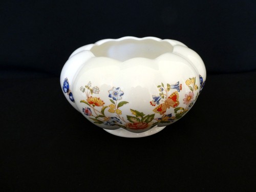 Vintage aynsley fine bone - vintage,
