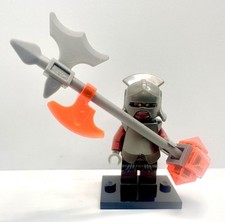 LEGO Uruk-Hai Helmet And