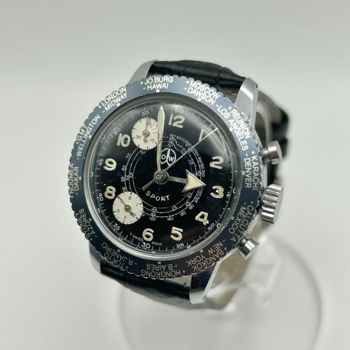 Ollech wajs vintage - ollech,