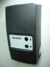 Stenhoj Mirow Master 2.32 2.30 Unit Control Box Coverage