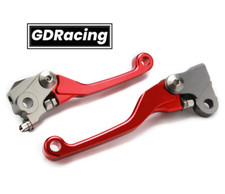 GDR Flexi Brake + Clutch