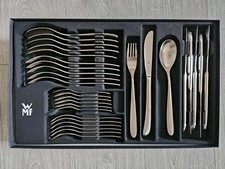 wmf cromargan germany cutlery