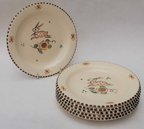Vintage honiton pottery - honiton,