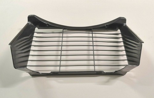 Grille radiator cover - cover, original