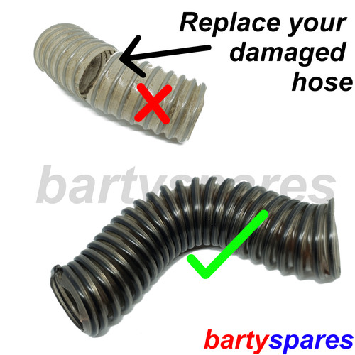 Suction repair hose vax rapid - suction,
