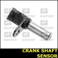 Crank Shaft Sensor FOR