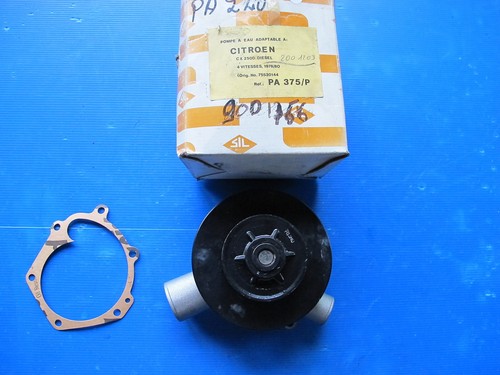 Saleri water pump for - pump,