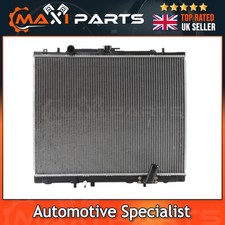 Mitsubishi L200 / Shogun /