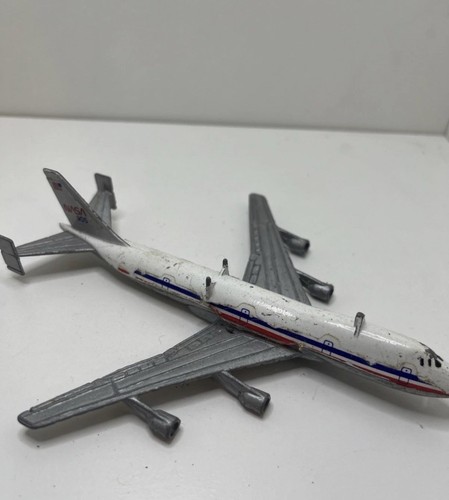 Lintoy boeing 747 nasa - 747, jet