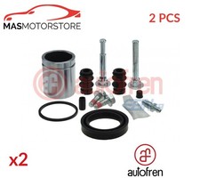 BRAKE CALIPER REPAIR KIT REAR