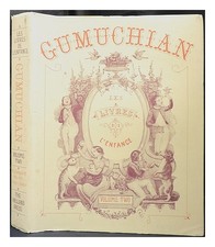 PAUL GAVAULT Les Livres de l'enfance du XVe au XIXe si�cle, volume 2 1985 Hardco