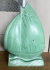 Sylvac 1394 Sailing Yacht Boat