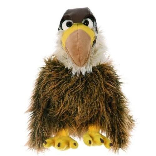 Living puppets heiko - living,
