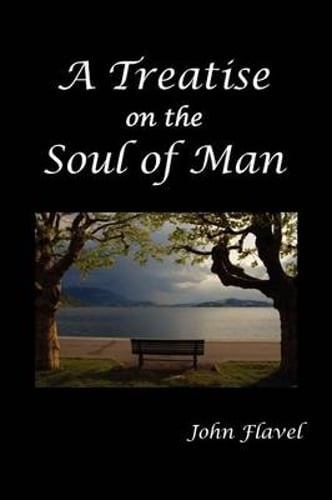 Treatise the soul - a, of