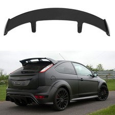 52" Carbon Fiber Rear Roof