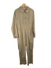 H&M Boiler Suit Womens Size