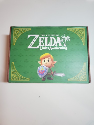 The legend zelda link s - the, of