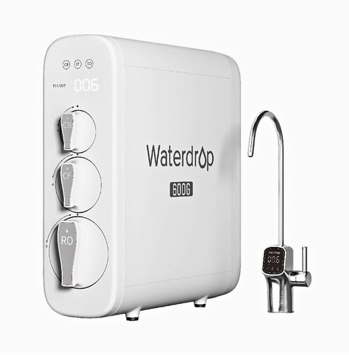 Waterdrop p600 600gpd - waterdrop,