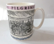 WEDGWOOD POTTERY Geoffrey