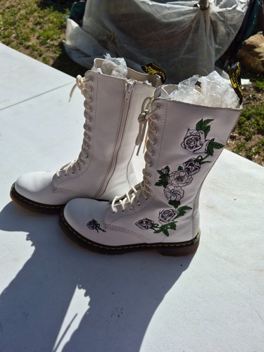 Martens vonda boots - martens,