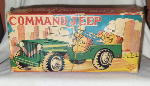 Vintage old box - pack, plate