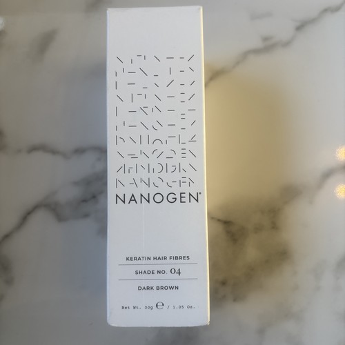 Nanogen 30g keratin hair - 30g,