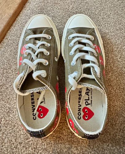 Converse chuck taylor - chuck, all