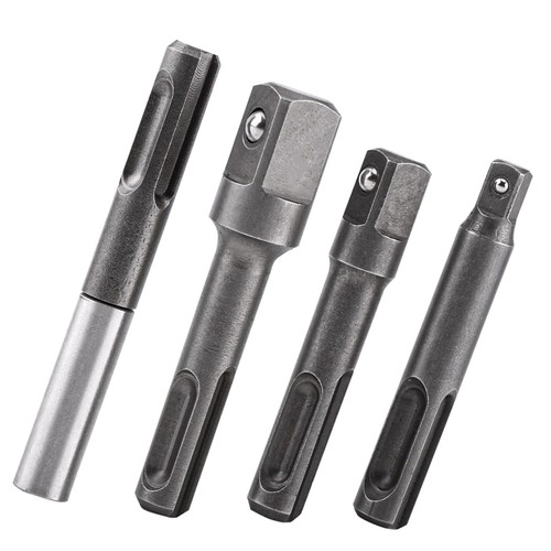 Pcs sds plus - pcs, socket
