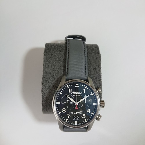 Alpina 372b4s6 startimer - al-372b4s6,