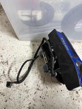 Rotax Max EVO Kart Battery Box