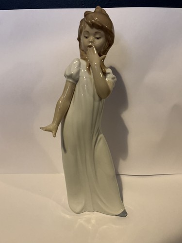 Nao lladro 0230 - nao, #0230