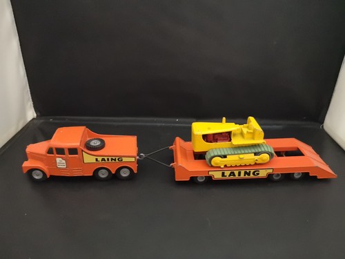 T505 matchbox king - t505-matchbox, k-8-a