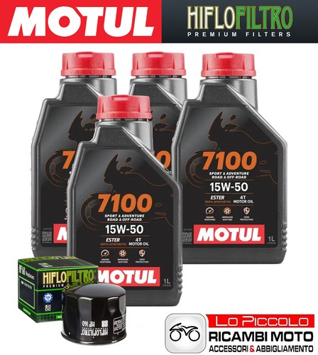 Cutting kit oil motul 7100 - cutting,