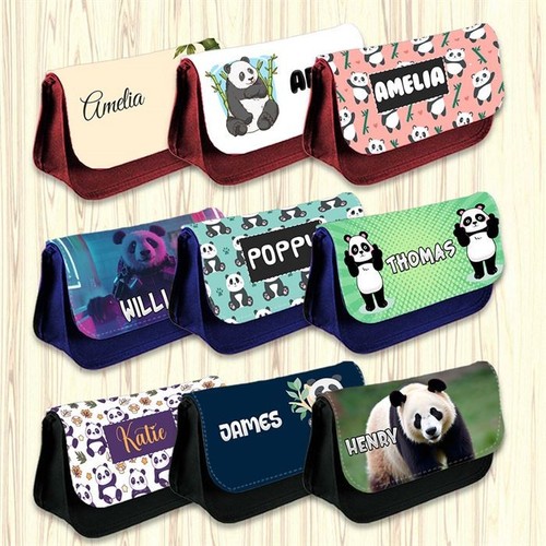 Personalised pencil case - personalised,
