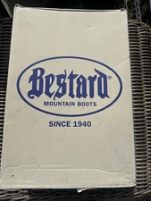 Bestard Granada Boots Black