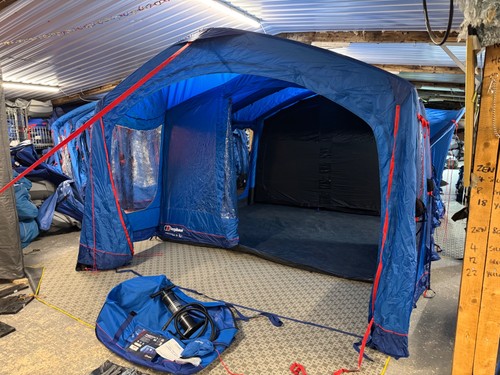 Berghaus freedom nightfall - berghaus,