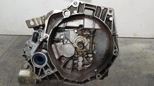 55201205 gearbox FIAT DOBLO