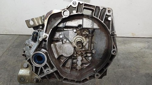 55201205 gearbox fiat doblo - fiat,