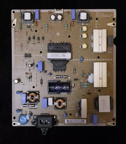 Power supply for - supply, lg