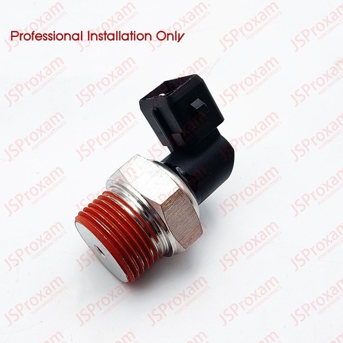 Seadoo tec oil pressure - 4,