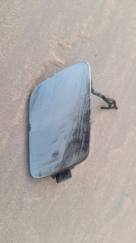Audi line front bumper - a6, c8