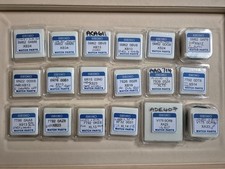 Seiko Men's USED Dials - For