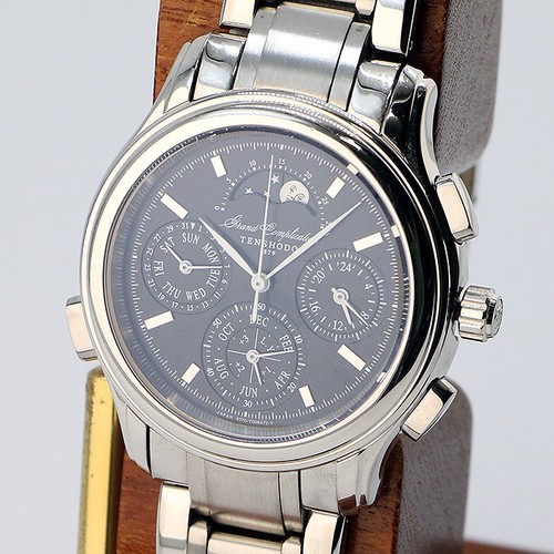 Tenshodo grand complication - grand,