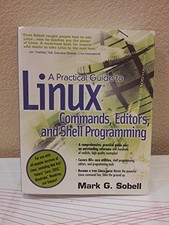 A Practical Guide to Linux