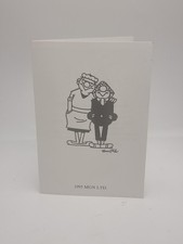 Very Rare 1995 Andy Capp Limited Edition #23 Of 500 British Telecoms Phonecard