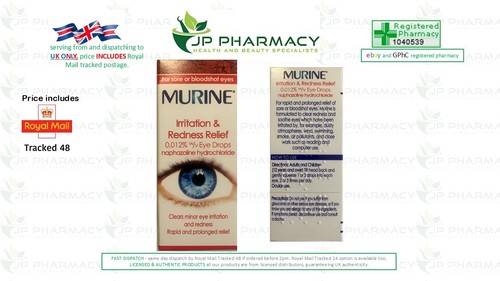 Murine - x, packs