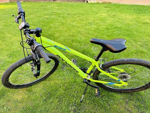 Rockrider st100 mountain bike - mountain,